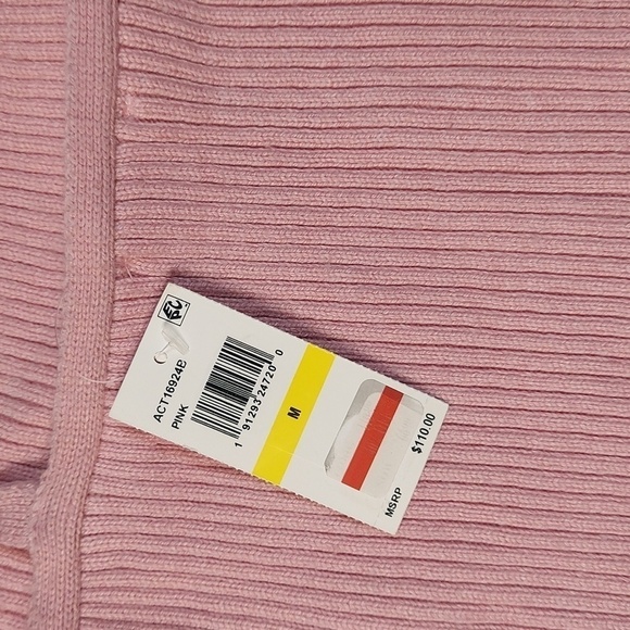 ASTR the Label Yara Wool Blend Cami Tank Top Size M - Picture 5 of 8